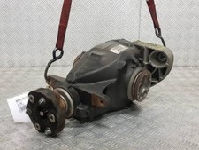 Pont arriere - BMW Serie 1 E81