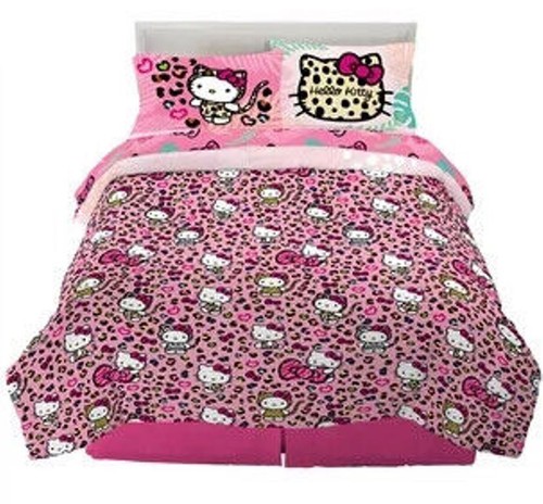 Hello kitty kids reversible - hello,