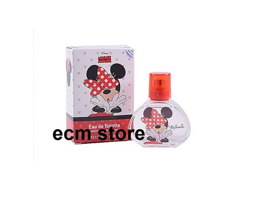Minnie mouse eau - minnie, toilette