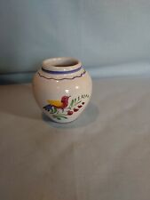 Vase / soliflore / Petit pot