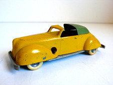 SOLIDO  DÉMONTABLE   COUPÉ