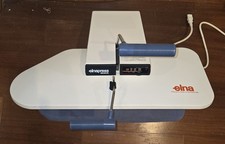 Vintage MCM ELNAPRESS