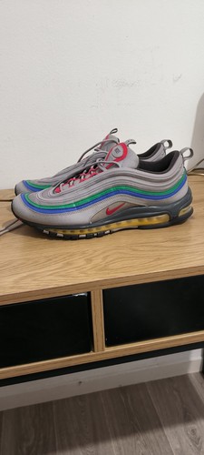 Nike air max nintendo 64 - max,