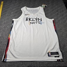 Brooklyn Nets Nike