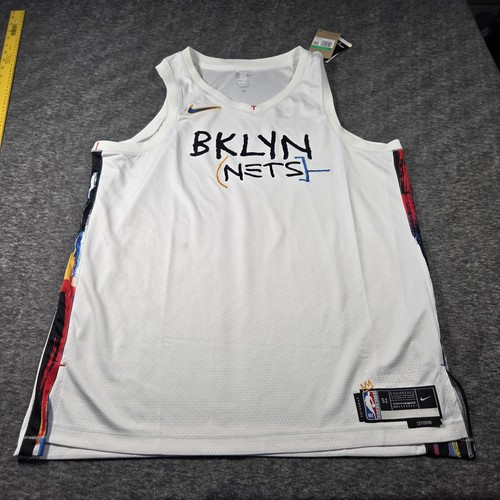 Brooklyn nets nike - nets,