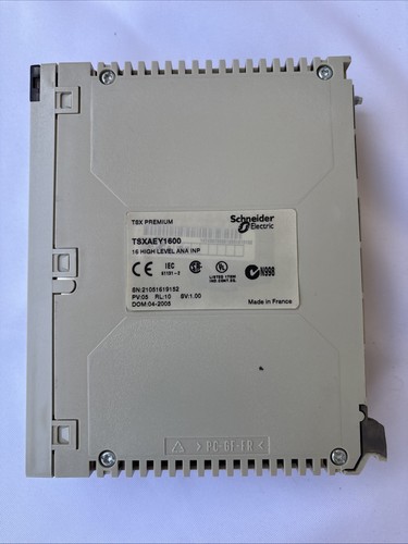 Carte automate tsx - carte,