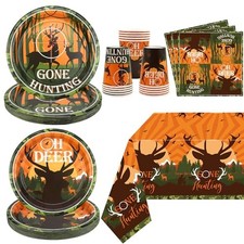 Accessoires de fête de chasse