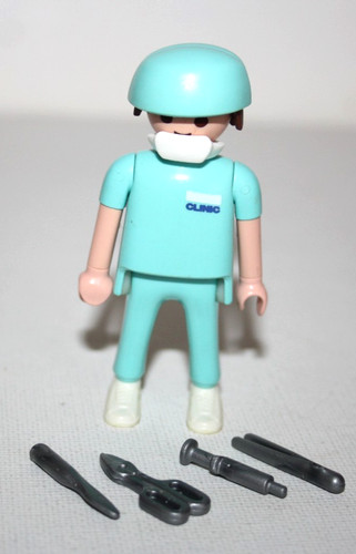 Playmobil 4346 homme - playmobil,