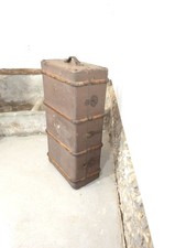 Malle De Voyage Ancienne