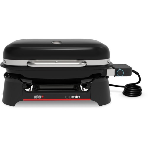 Barbecue électrique weber - barbecue,