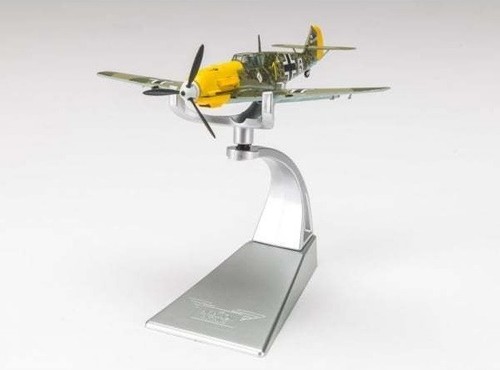 Bf109 luftwaffe 51 corgi - 6./jg,