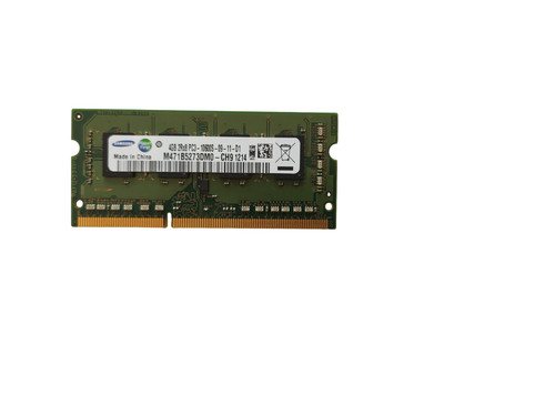 Mémoire samsung 4go - mémoire,