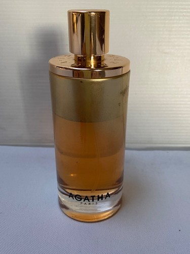 Eau parfum agatha un - eau, de