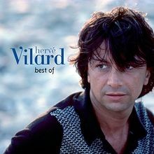 Best of Hervé Vilard de Hervé Vilard | CD | état bon