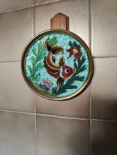 assiette Decorative Murale