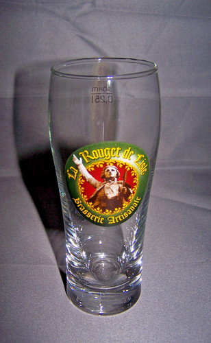 Lots verre bière 25 - à,