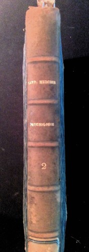 Mercier cours de - d., mercier,