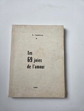 Les joies amour s - 69,