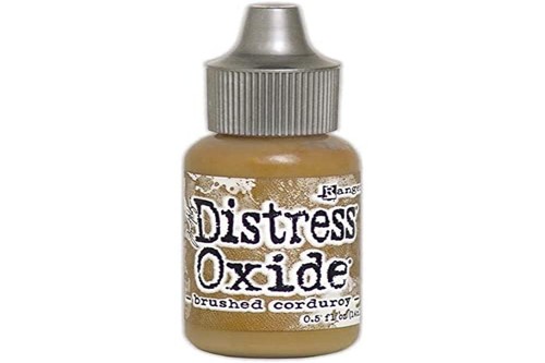 Tim holtz distress oxides - holtz,
