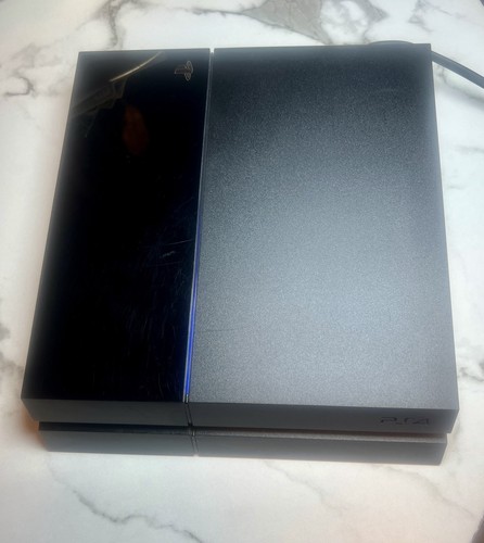 Sony playstation ps4 console - playstation,