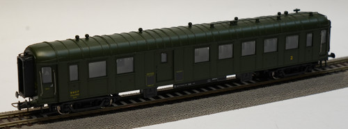 Hornby jouef voiture ocem - hornby,