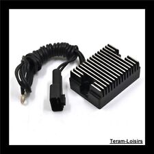 Régulateur Tension pour