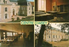 (70) CENTRE D'AISEY