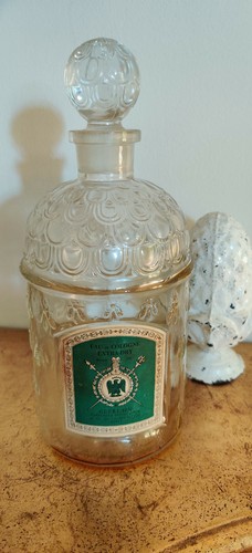 Flacon parfum factice - parfum,