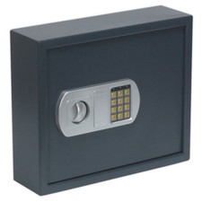 Sealey SEKC50 Électronique