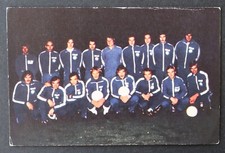 Carte postale AGEDUCATIF 1974