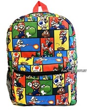 Nintendo Super Mario Bros