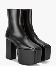 BALENCIAGA Bottines À