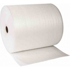 Isolation phonique de 25 m² support isolant épaisseur 5 mm stratifié et parquet