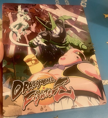 Jeu dragon ball fighter - jeu,