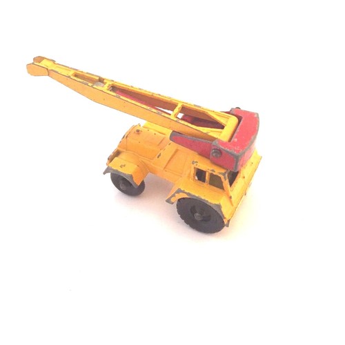 Lesney matchbox series - lesney,