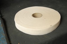 rouleau d'extra fort biais