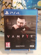 Jeux vidéo Playstation 4