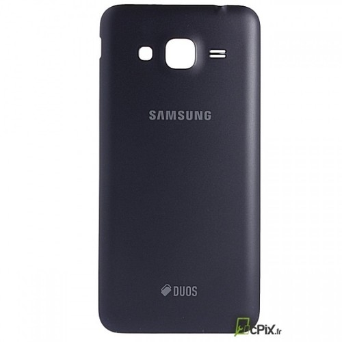 Coque arriere cache batterie - coque, /