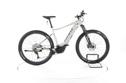 Giant fathom 2 vtt - fathom, e+