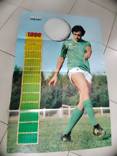 Michel platini asse - michel,