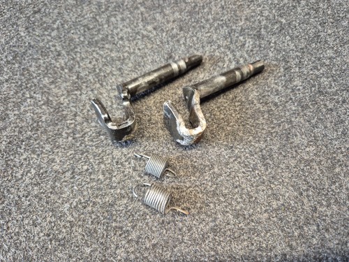 Golf mk2 ressort - mk2, boulon
