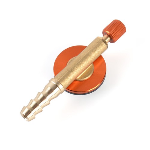 Propane tank converter for - propane,