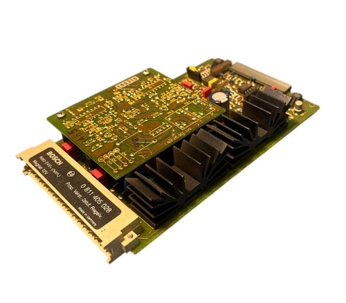 Bosch 811 405 028 - 811,
