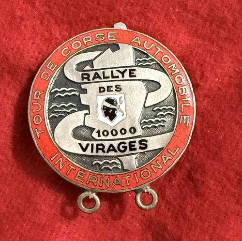Automobile club corse - club, de