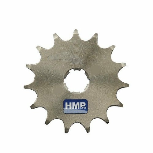 Roue dentée 530 10z - 10z, atv