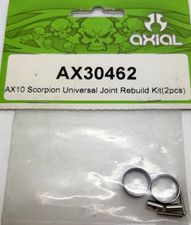 AX10 Scorpion Universal Joint