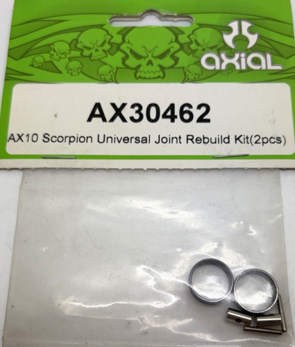 Ax10 scorpion universal - universal, joint