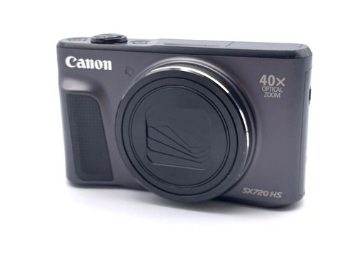Canon powershot sx720 - canon,