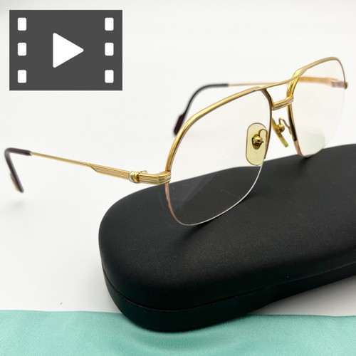 Lunettes cartier vendome - cartier,