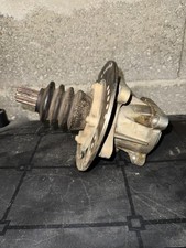 Nez De Pont Tgb 400 / 425 /